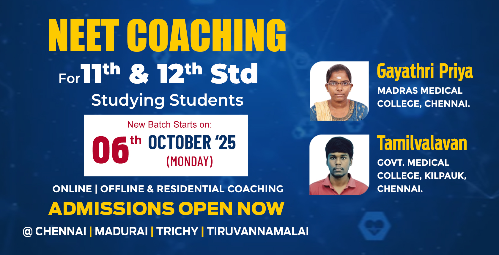neet coching
